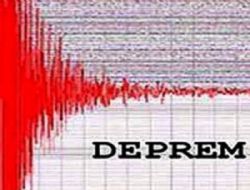 Pasinler ve Horasan’da deprem 